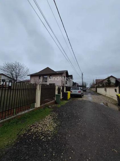 Teren construcție casă - 2