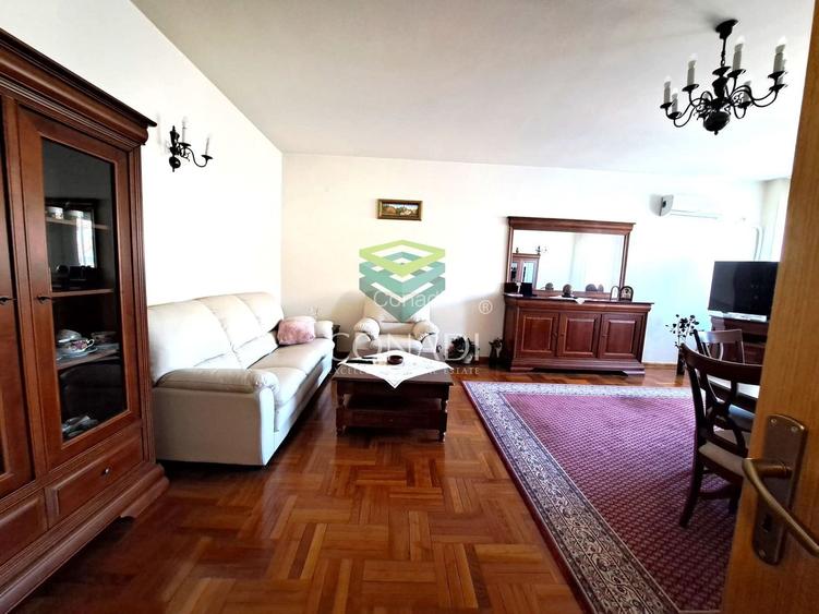 Calea Dorobantilor, spatiu de birouri de vanzare,170mp construiti - 8