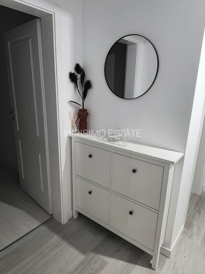 Apartament 2 camere decomandat/mobilat si utilat/7 minute metrou Berceni - 9
