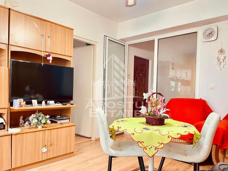 Apartament 2 camere, bloc nou - Zona Alfa - 11
