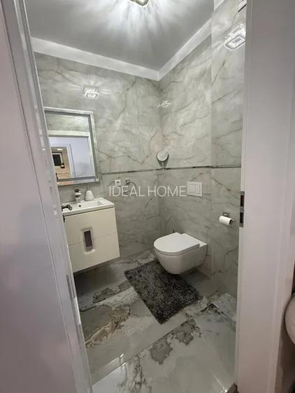 Apartament 3 camere la cheie, parcare subterana, zona Vivo - 10