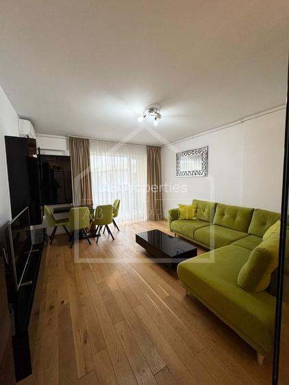 Apartament 3 camere | Aviatiei | Luxury | Parcare Inclusa - 2