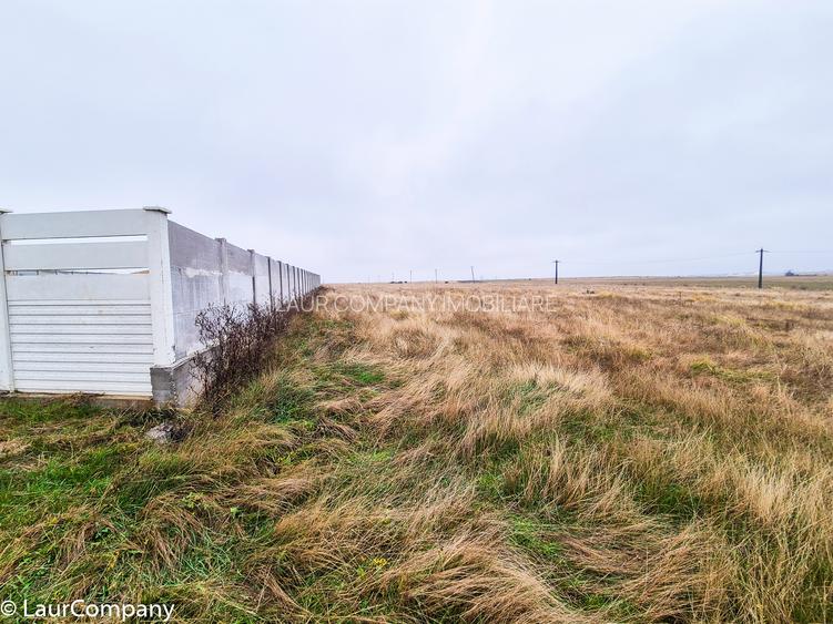 Teren intravilan Bradu Arges - 2