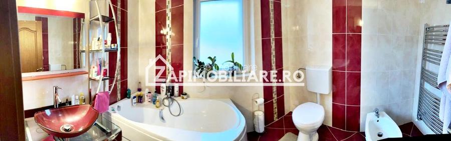 Casa D-P-E 5 camere, 175mp,utili,500 mp teren, 0% comision - 5