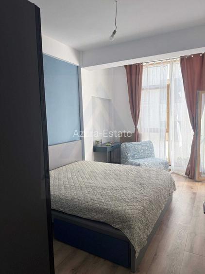 Apartament 3 camere etaj 1 balcon si terasa 63 mp utili  în Șelimbăr - 5