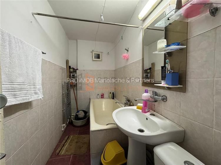 Apartament 3 camere cf 1 decomandat zona Unirii Nord - 10