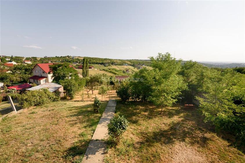 RECO Casa cu priveliste - 45