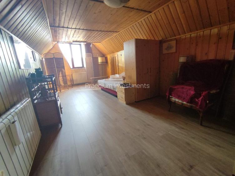Casa individuală 4 camere in Gheorgheni - 6