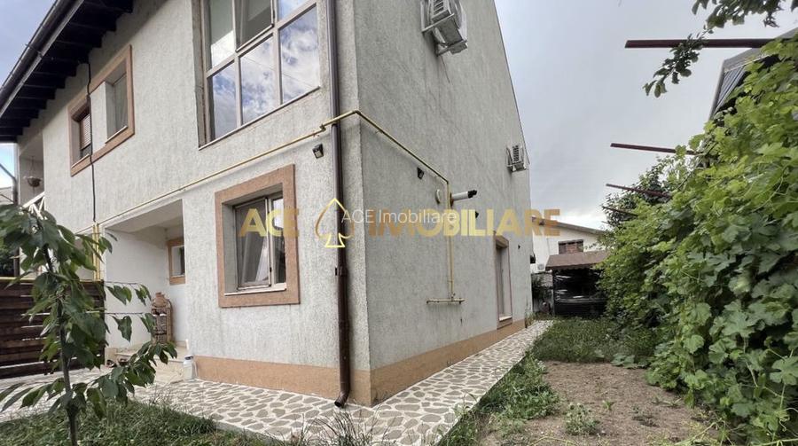 Casa Berceni | Curte proprie | Parcare | 110 mp - 2