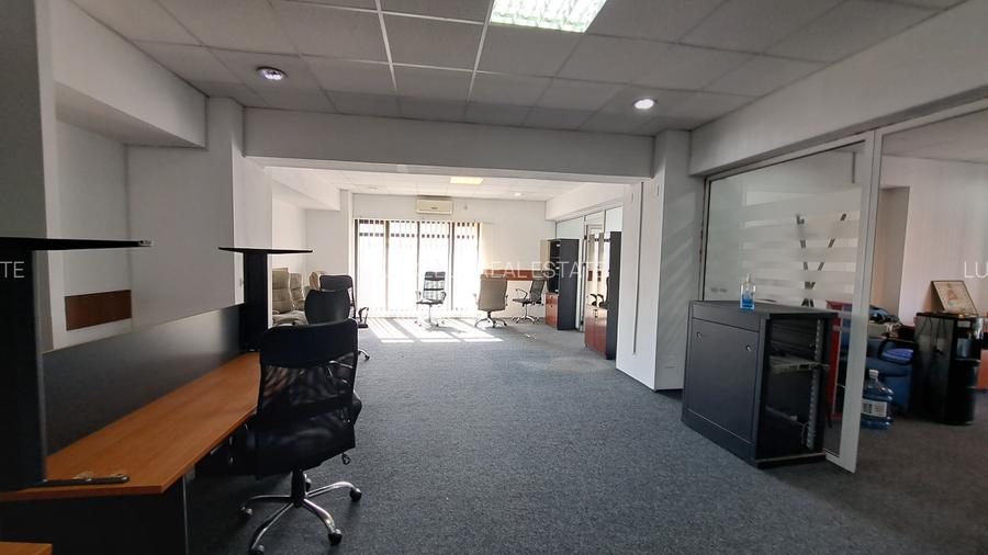 SPATIU BIROU- CLADIRE BIROURI PREMIUM - 2