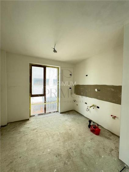 Fratelia - 2 Camere - Etaj 1 - Bloc 2026 - Posibilitate alegere finisaje - 2