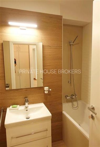 Baneasa | Jandarmeriei | Atlas Residence | Bloc 2019 | Parcare - 7