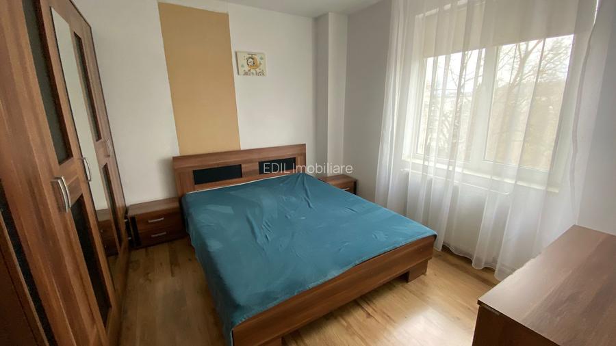 Apartament de vânzare, 2 camere, 38 mp, Gheorgheni zona Piața Hermes - 9