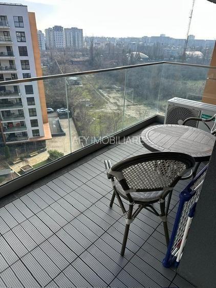 DE INCHIRIAT | Apartament 3 camere | Parcului 20 - 7