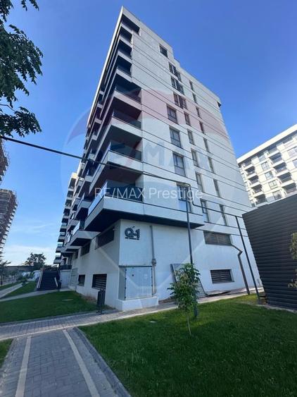 Apartament 3 camere | Quartz Residence | Posibilitate Parcare si Boxa - 21