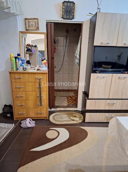 Piata Libertatii,ap 2 camere,semidecomandat, s-55 mp, parter/2, p-130.000 euro - 10