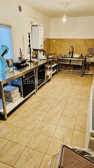 Apartament 3 camere in vila Giulesti zona linistita si curte generoasa etaj 1 - 10