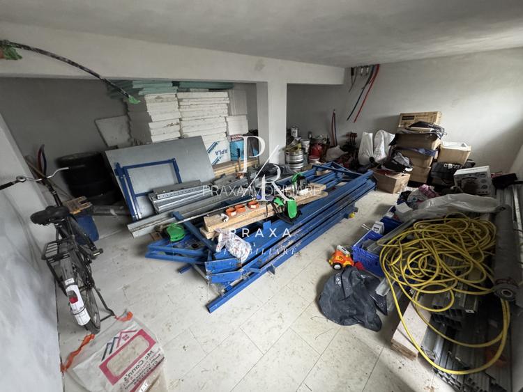 Duplex 6 camere, 180 mp, teren 405 mp, 3 parcari, zona Fagului/Eroilor! - 7