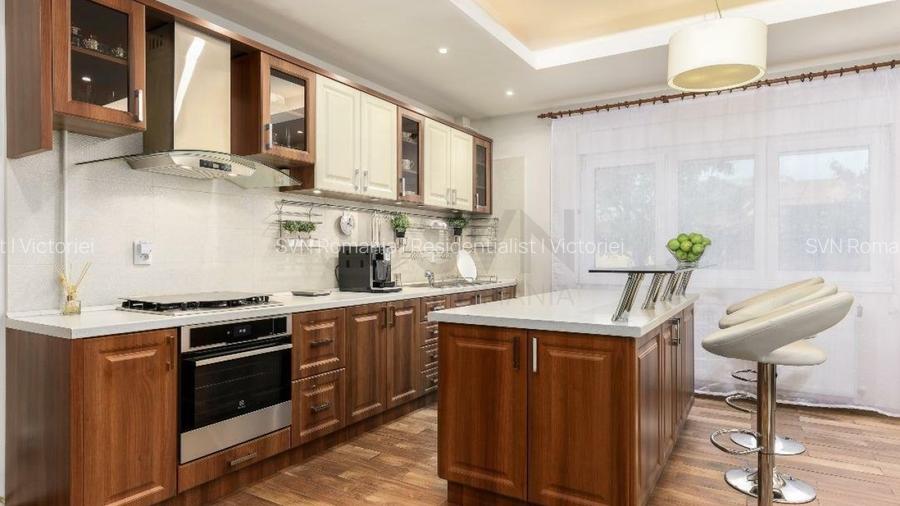 REV2005369 Vila 9 Camere I De Vanzare I Tei I Floreasca - 7