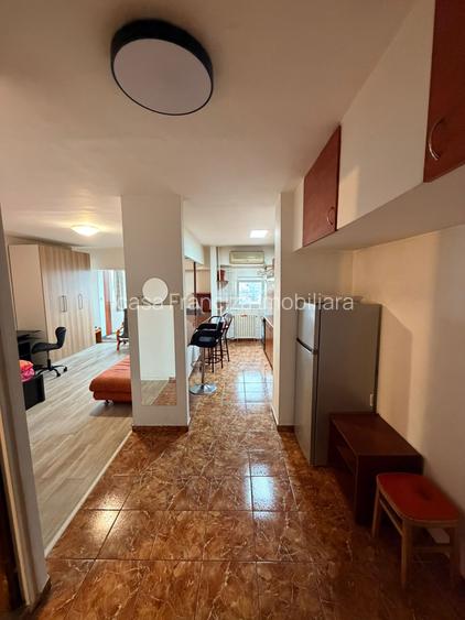 Studio cochet de inchiriat – Piata Muncii, Sector 2 - 3