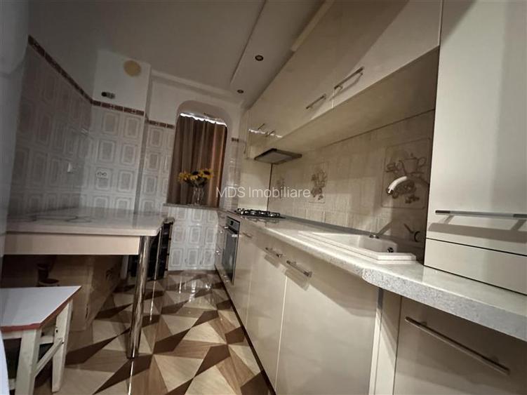 2 camere etaj 1 in bloc anvelopat - 6