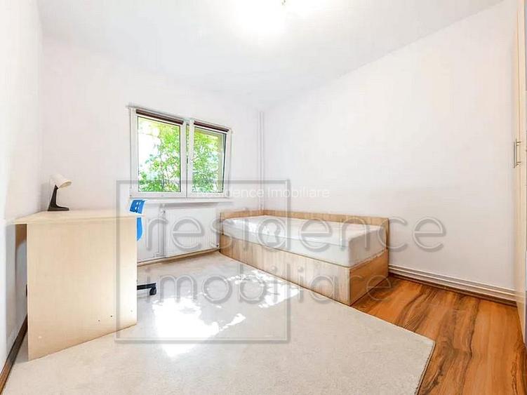 Apartament 4 camere separate, Gheorgheni, zona Piata Cipariu+Parcare - 4