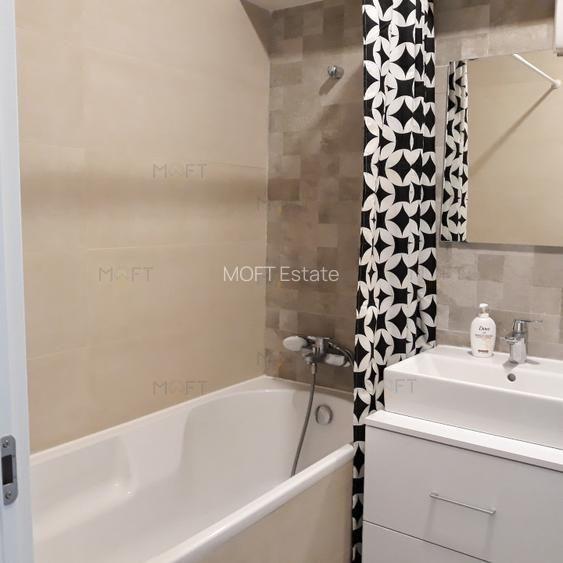 APARTAMENT NOVUM | GROZAVESTI | PARCARE SUBTERANA | METROU - 9