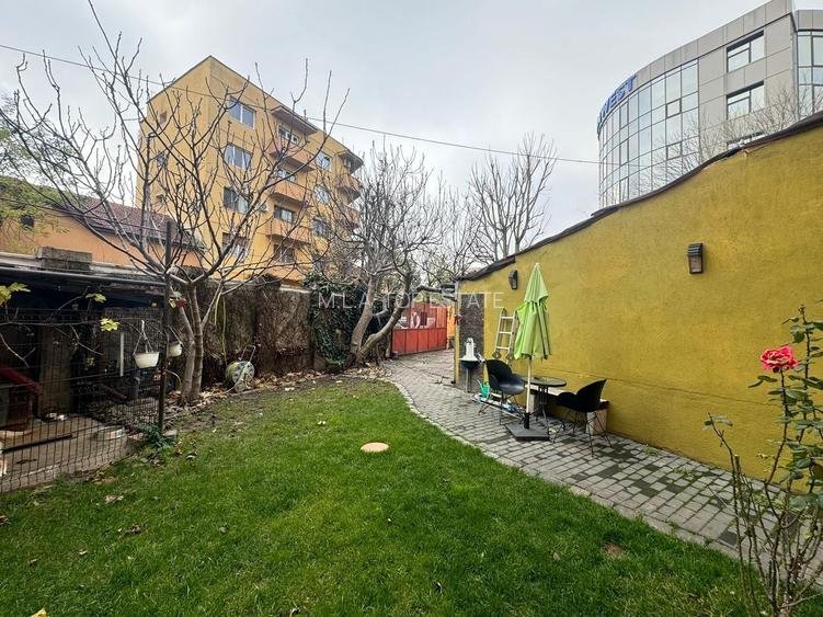 Casa 4 camere de închiriat zona centrala - 18