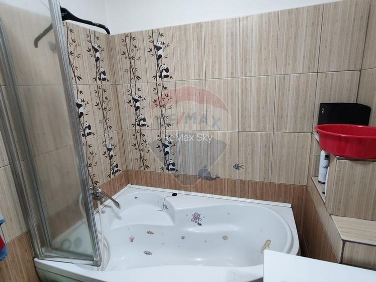 Apartament 2 camere Floresti - 9