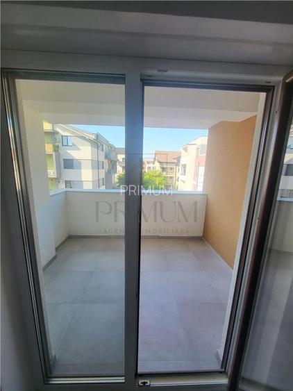 DUMBRAVITA - KAUFLAND - 4 CAM - LIFT - 2 BAI - 2 TERASE - 2 NIVELE - INCALZIRE P - 7