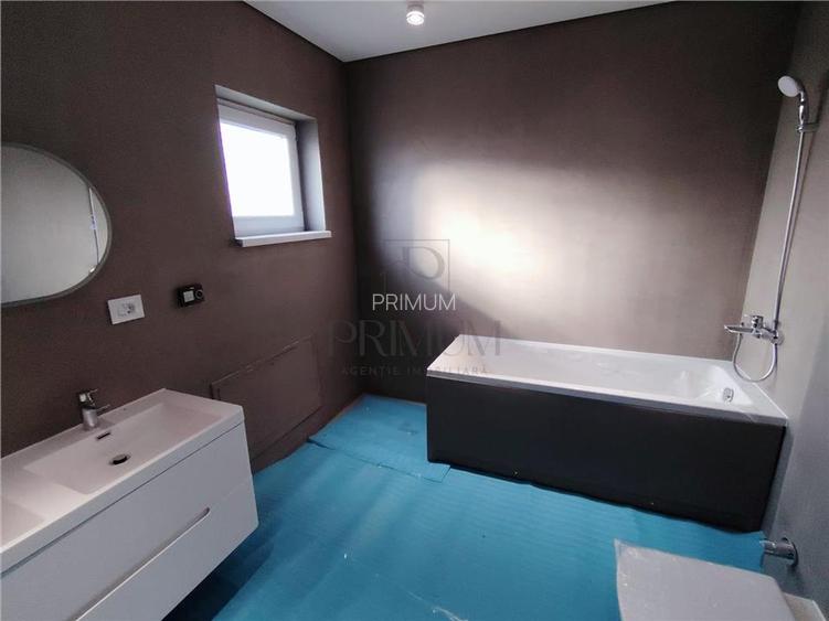 Comision 0 - Duplex de lux - finisaje premium - gata de mutat - 11