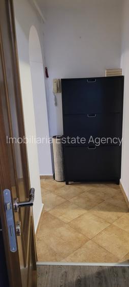 Apartament 3 camere Dristor, 7 minute de metrou, CENTRALA, mobilat si utilat - 20
