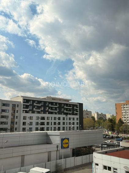 EXCLUSIV - Apartament 2 Camere - Sector 4 - Bloc 2015 - 17
