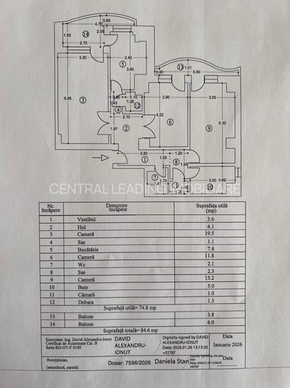 Unirii Stradal Vedere stradală - 2
