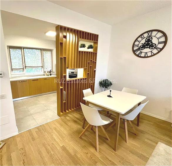 Apartament 2 camere | Parcare subterană | Catted Residence - 4