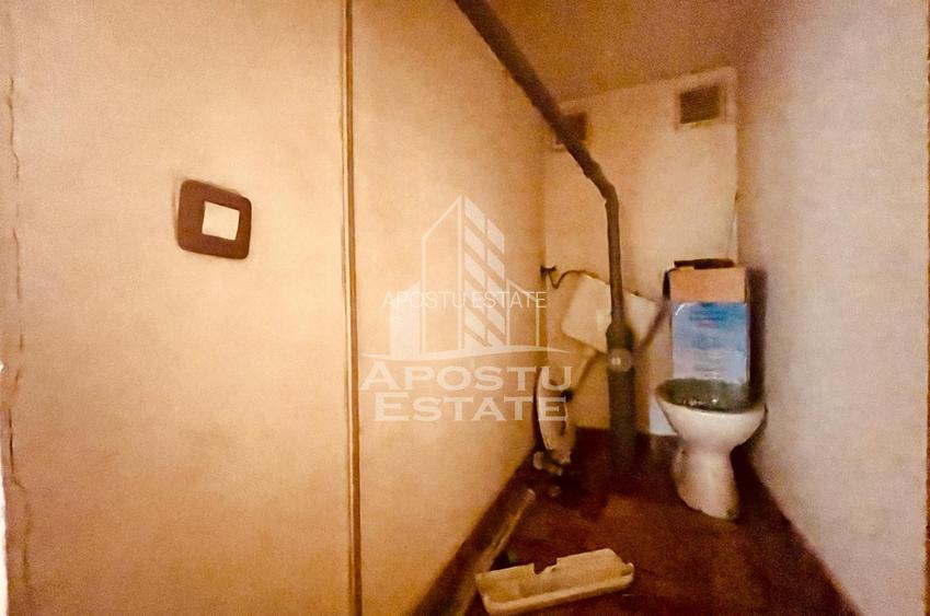 Spatiu comercial - zona Piata Catedralei - 5