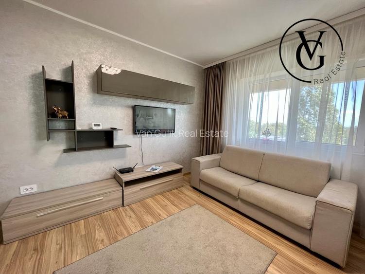 Apartament 2 camere - vedere spre lac si mare - 4