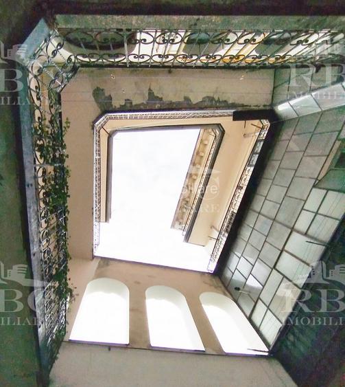 De vânzare apartament 1 cameră lângă podul  Horea - 15