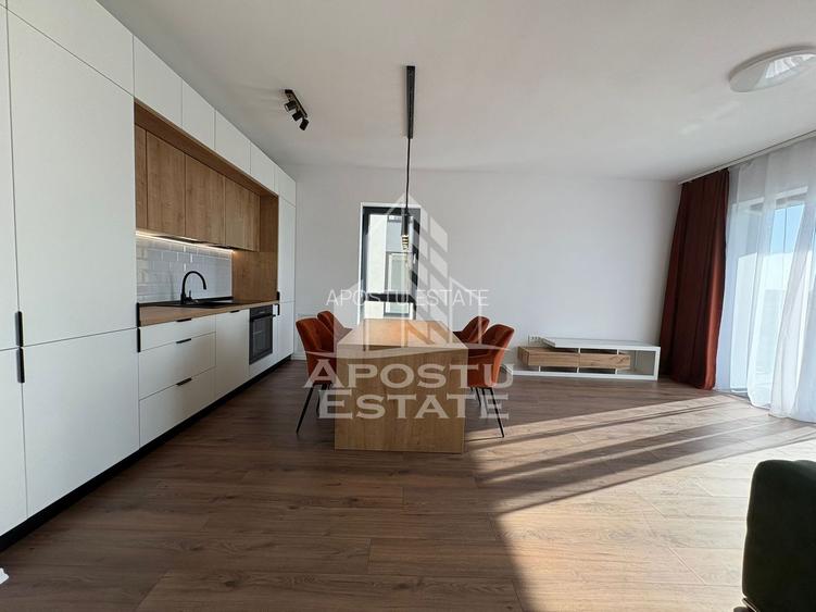Apartament cu 2 camere de inchiriat, petfriendly, loc de parcare,Giroc - 7