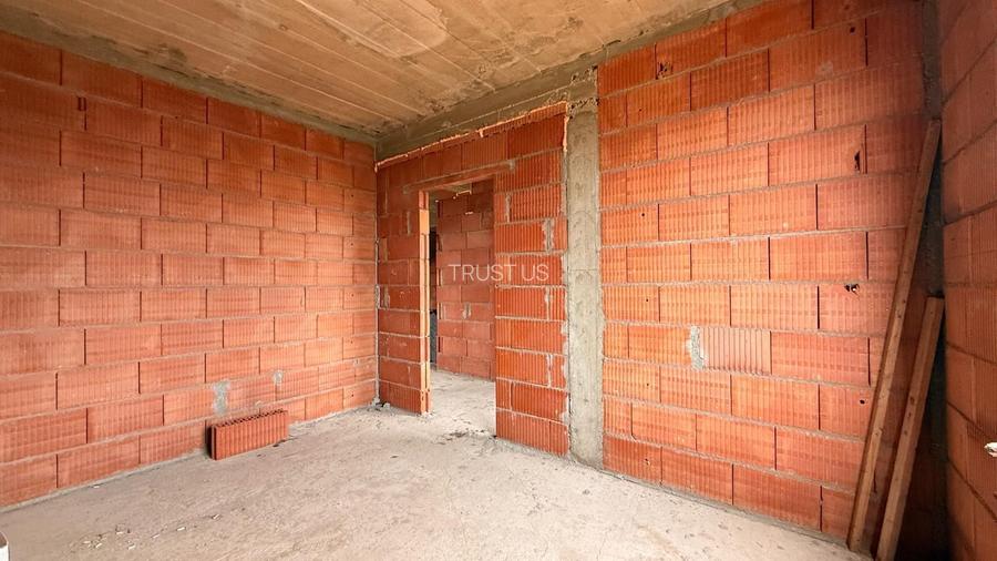 COMISION 0% | Duplex  Despartit de Vanzare | 120mp | Giarmata - 7