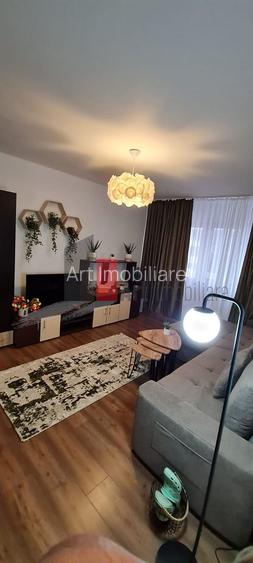 Apartament cu doua camere de vanzare-Gorjului - 5