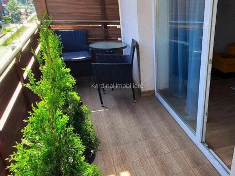 Apartament 2 camere etajul 3, Urban,Tractorul - 7