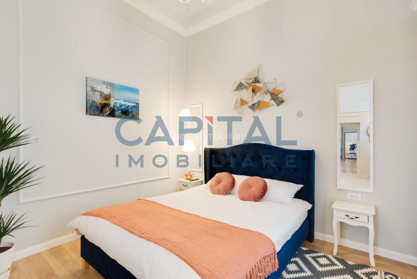 Comision 0! Vanzare apartament cu 4 camere situat Ultracentral, Cluj-Napoca - 12