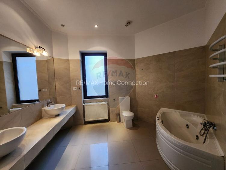 Icoanei | Dacia | Piata Spaniei | spatios, luminos si elegant - 9