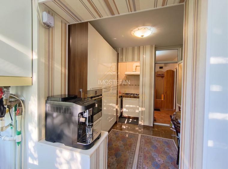Apartament 3 Camere Decomandat ICIL GARĂ Liceul Ovidius la 2 Pași - 7