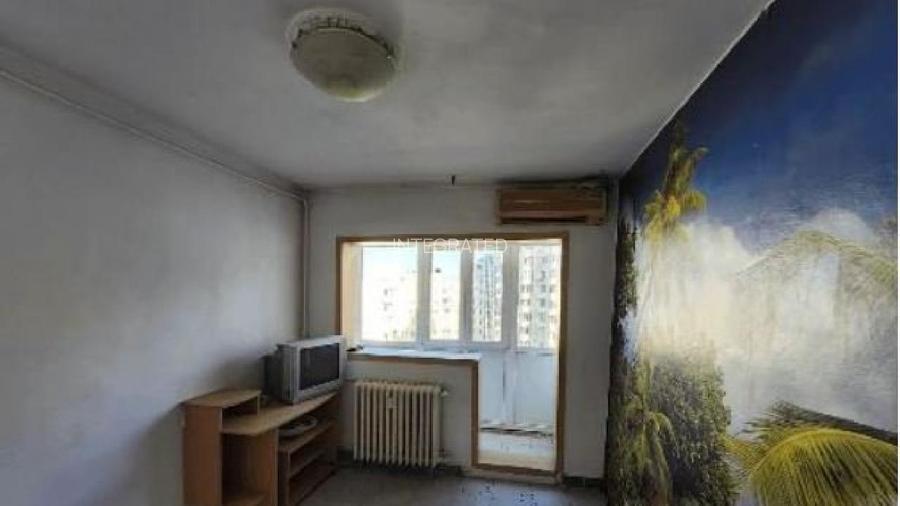 OBOR - Mihai Bravu, Apartament cu 3 camere semidecomandat - 73 mp - etaj 8 - 10