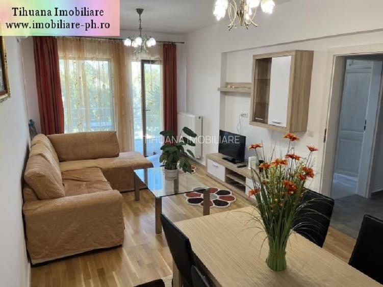 Apartament 2 camere de inchiriat : MRS Residence Smart - 3