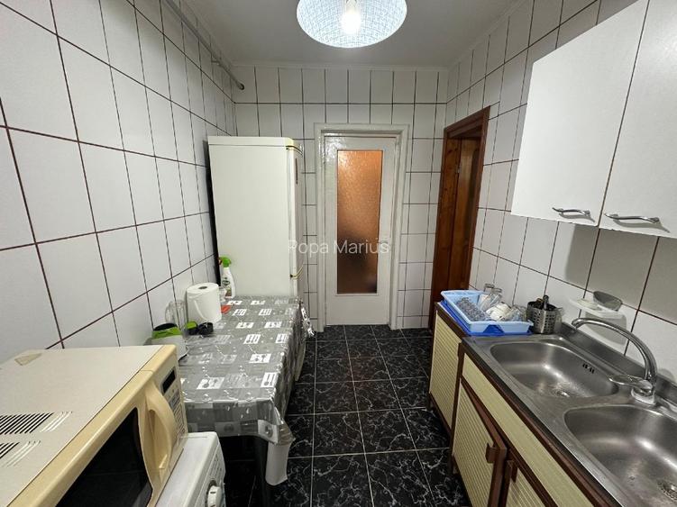 Apartament 2 camere zona Cartier Vest Tulcea - 5