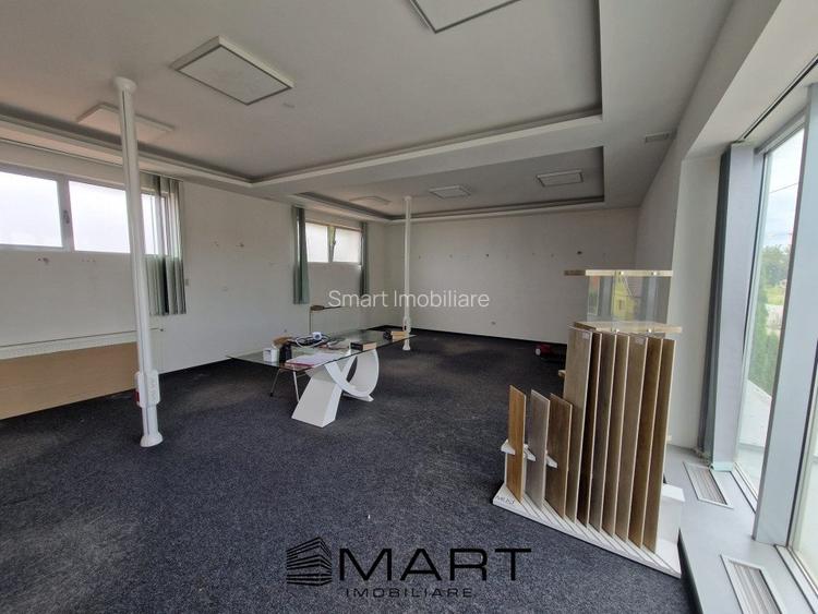 Spatiu comercial/showroom/birouri Turnisor - 7