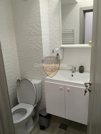 3 Camere, Mamaia Nord, Parcare Privata , etaj 8 cu 2 lifturi, balcon, gaze, A/C - 11